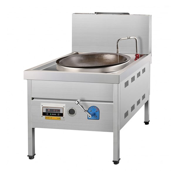 [그랜드우성] 가마솥 튀김렌지 (LPG or LNG 선택) 렌탈 가격비교