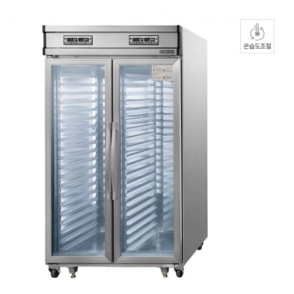 [그랜드우성] 디지털 발효기 40매 렌탈 가격비교