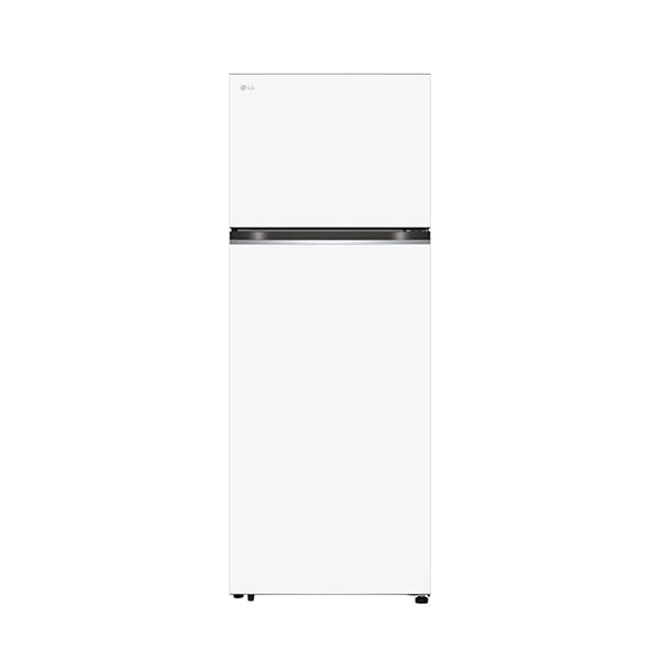 [LG] 오브제컬렉션 일반냉장고 461L (크림 화이트)