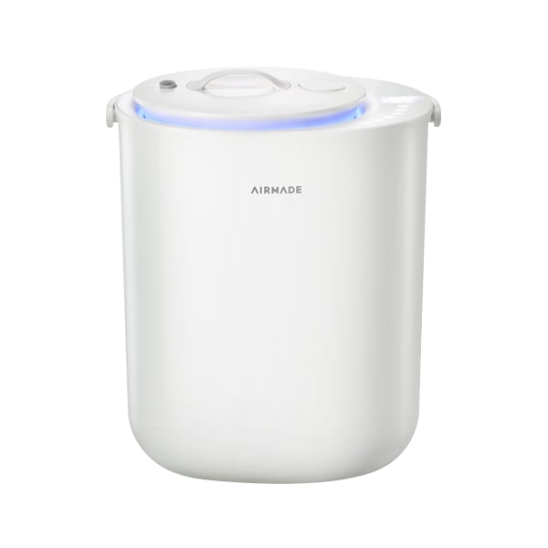 [에어메이드] THE 위대한 가열식 가습기 (화이트) 렌탈 가격비교