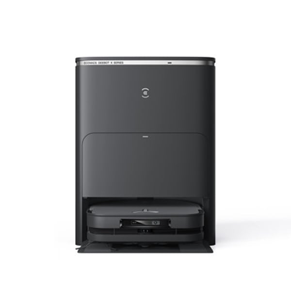 [에코백스] X5 프로 옴니 로봇청소기 (다크그레이) 렌탈 가격비교