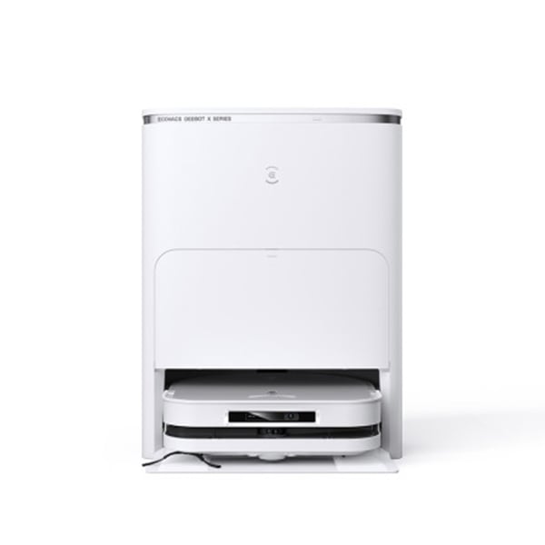 [에코백스] X5 프로 옴니 로봇청소기 (화이트) 렌탈 가격비교