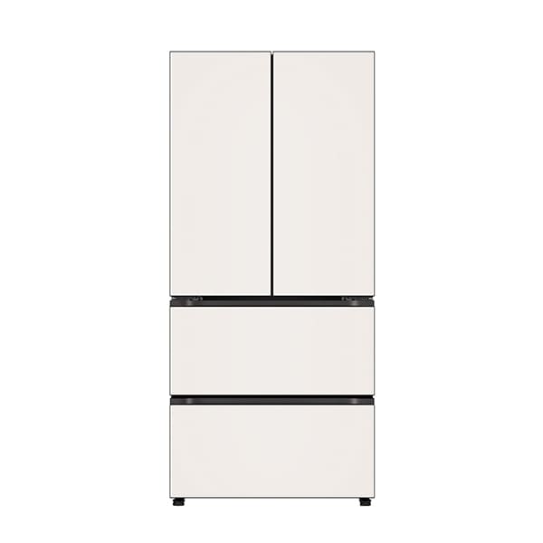 [LG] 디오스 오브제컬렉션 김치톡톡 김치냉장고 505L (베이지) 썸네일 5