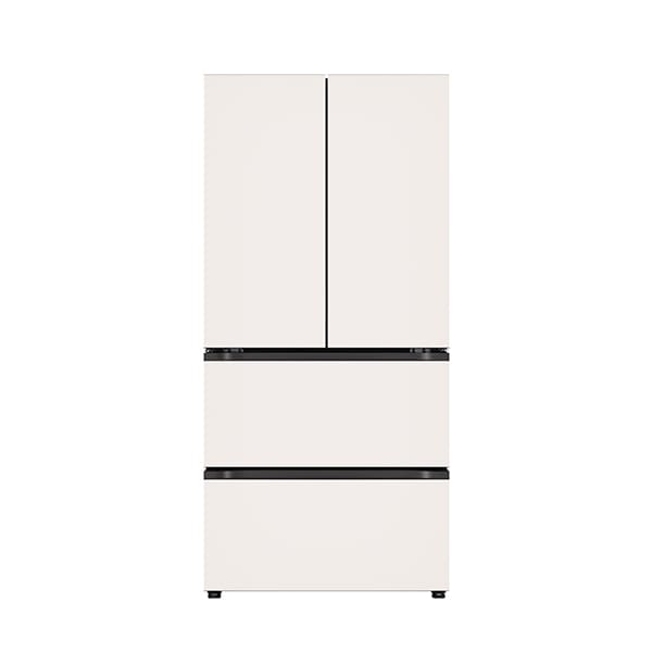 [LG] 디오스 오브제컬렉션 김치톡톡 김치냉장고 505L (베이지)