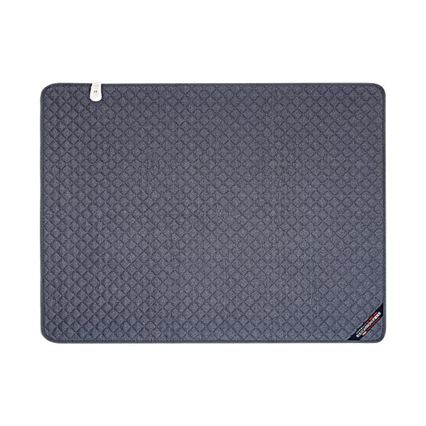 [한일의료기] EMF 스마트 인체감지 탄소 온열매트 더블 렌탈 가격비교