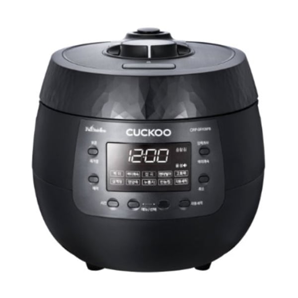 [쿠쿠] 블랙스톤 전기 압력밥솥 10인용 렌탈 가격비교