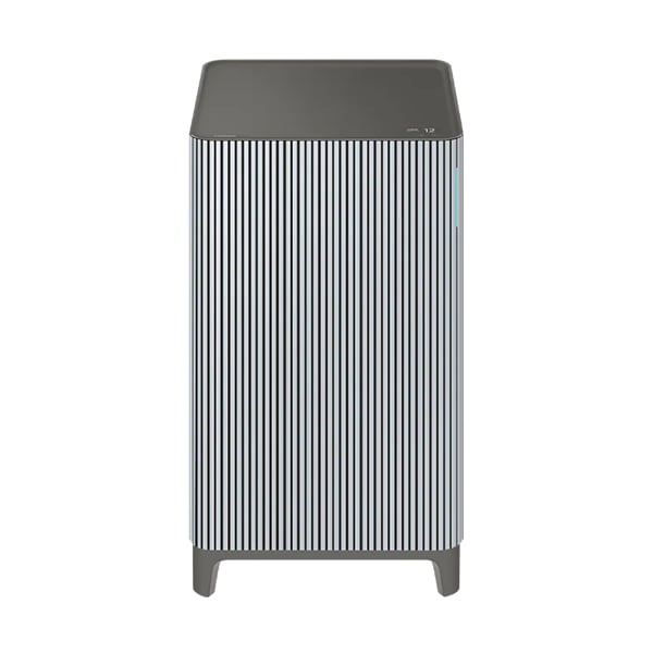 [삼성] 비스포크 큐브 공기청정기 10평형 (에센셜 블루 그레이)