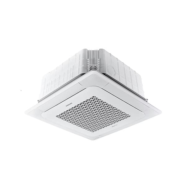 [삼성] 4WAY 천장형 냉난방기 28평형 단상