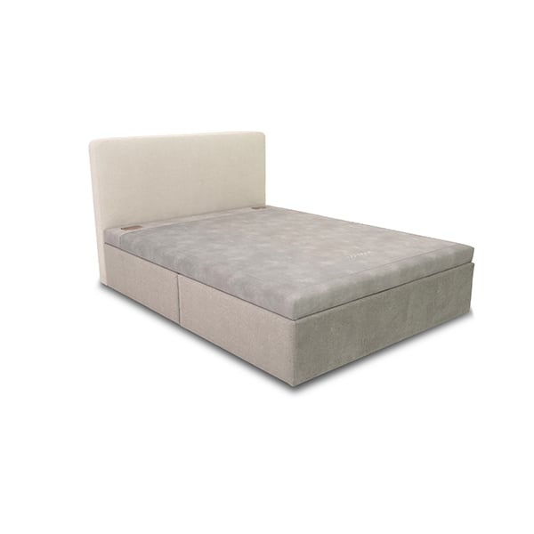 [신비로숯침대] 니모 침대 S 렌탈 가격비교