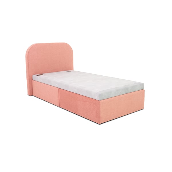 [신비로숯침대] 라우 침대 S 렌탈 가격비교