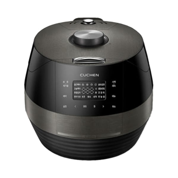 [쿠첸] IR센서 IH 압력밥솥 10인용 렌탈 가격비교