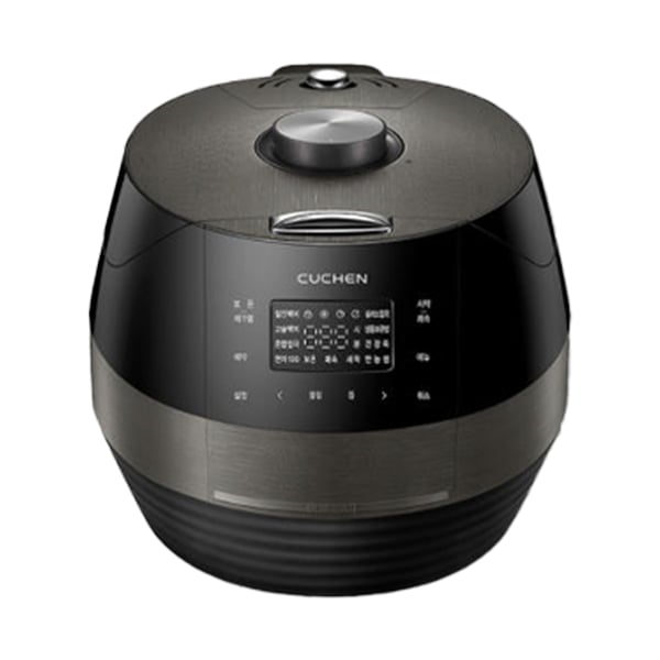 [쿠첸] IR센서 IH 압력밥솥 6인용 렌탈 가격비교