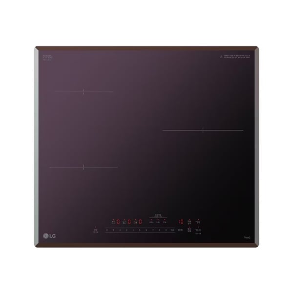 [LG] 디오스 빌트인 전기레인지 3구