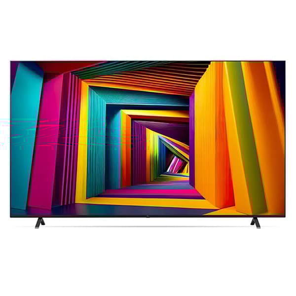 [LG] UHD TV 86인치