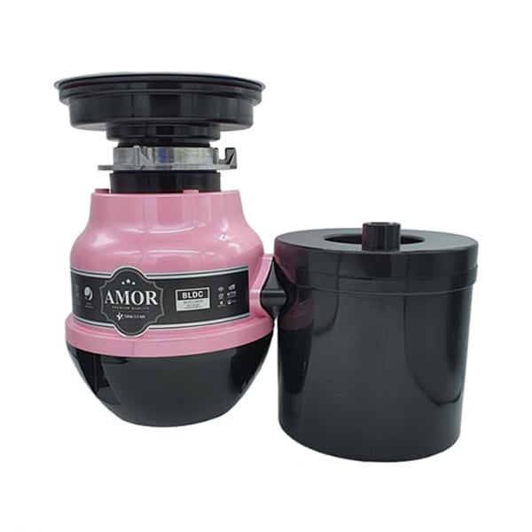 [싱크스타] The 프리미엄 아모르 음식물 처리기 렌탈 가격비교