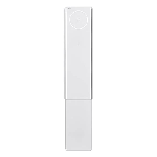 [LG] 휘센 오브제컬렉션 뷰 1시리즈 스탠드 냉난방기 18평형 (에센스 화이트)