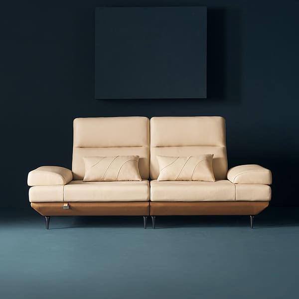 [쉐우드] 마벨 헤드리프트 기능성 이태리 천연통가죽 스윙소파 3인용 렌탈 가격비교