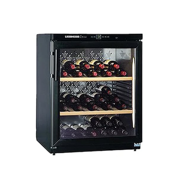 [리페르] 와인냉장고 60병 (블랙) 렌탈 가격비교