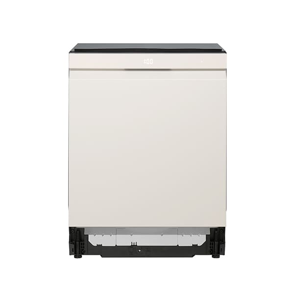 [LG] 디오스 오브제컬렉션 빌트인 식기세척기 14인용 (네이처 베이지)