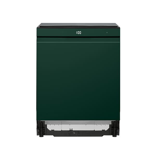 [LG] 디오스 오브제컬렉션 빌트인 식기세척기 14인용 (솔리드 그린)