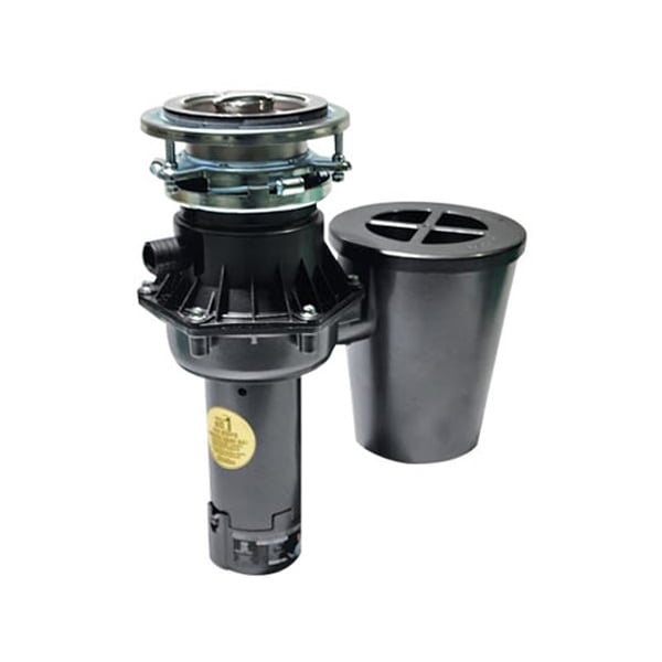 [싱크퓨어] 음식물처리기 최고급형 렌탈 가격비교