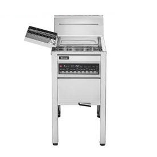 [린나이] 업소용 가스 튀김기 22L 렌탈 가격비교