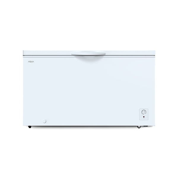 [하이얼] 뚜껑형 냉동고 397L (퓨어 화이트) 렌탈 가격비교