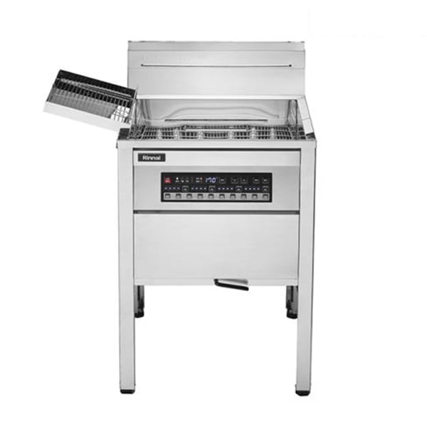 [린나이] 가스튀김기 30L (LPG or LNG 선택) 렌탈 가격비교