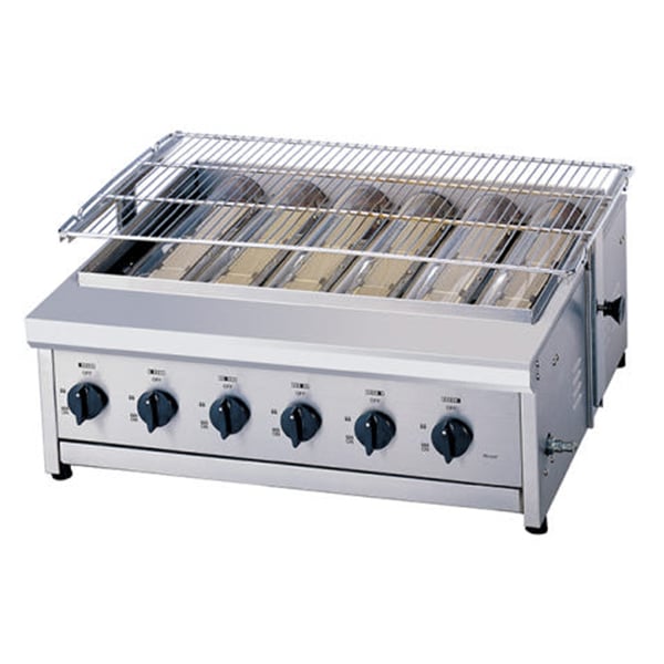 [린나이] 업소용 장어구이기 770 렌탈 가격비교