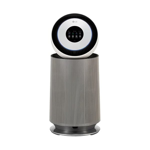 [LG] 오브제컬렉션 퓨리케어 AI+ 360˚ 공기청정기 20평형 (샌드 베이지)