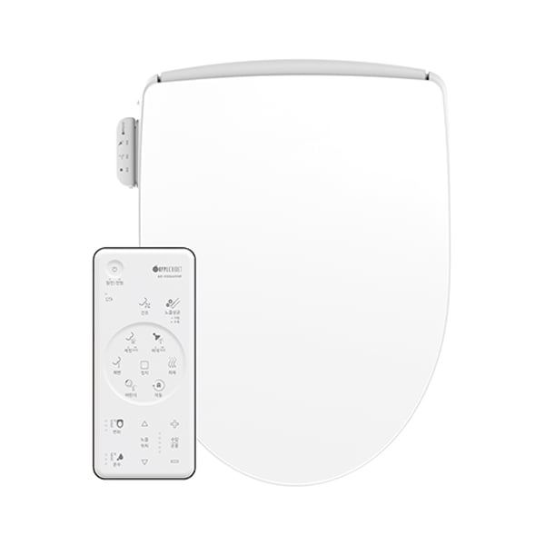 [애플비데] 리모콘 살균 비데 렌탈 가격비교