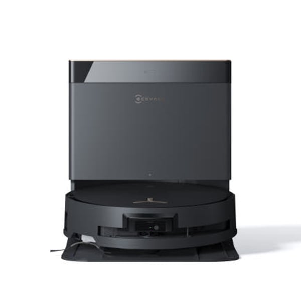 [에코백스] 디봇 X8 프로 직배수 로봇청소기 (블랙) 렌탈 가격비교