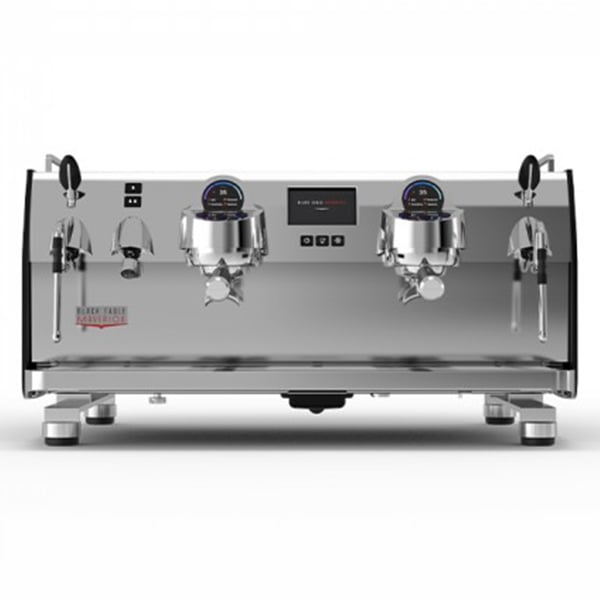 [빅토리아 아르두이노] 블랙이글 매버릭 GRAVI. 2그룹 에스프레소 머신 렌탈 가격비교