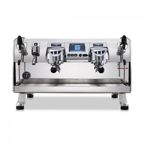 [빅토리아 아르두이노] 블랙이글 Vol. 2그룹 에스프레소 머신 렌탈 가격비교