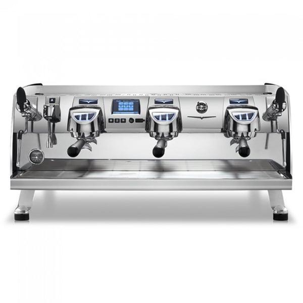 [빅토리아 아르두이노] 블랙이글 Vol. 3그룹 에스프레소 머신 렌탈 가격비교