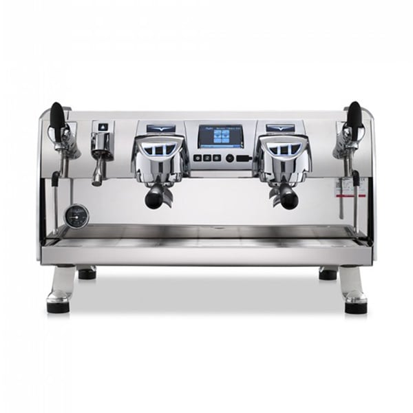 [빅토리아 아르두이노] 블랙이글 Grav. 2그룹 에스프레소 머신 렌탈 가격비교