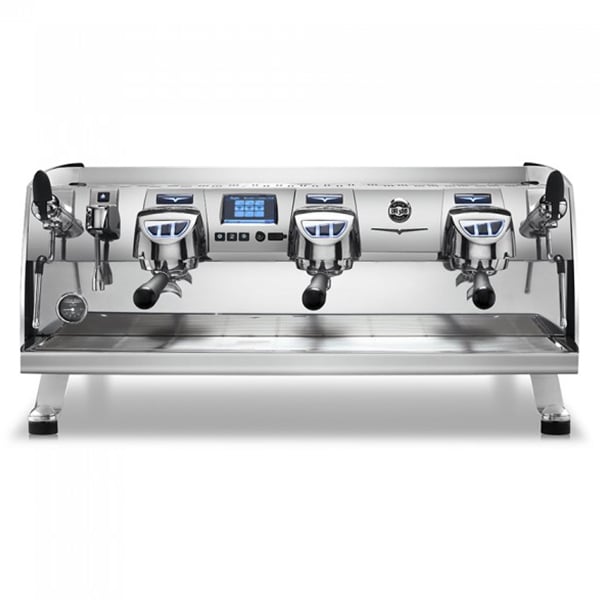 [빅토리아 아르두이노] 블랙이글 Grav. 3그룹 에스프레소 머신 렌탈 가격비교