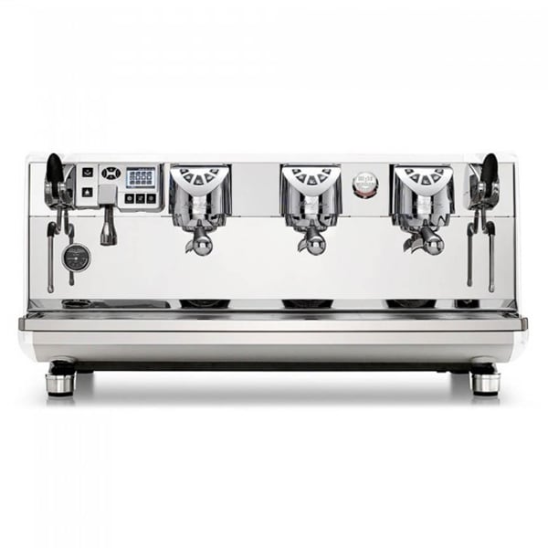 [빅토리아 아르두이노] 화이트이글 3그룹 에스프레소 머신 렌탈 가격비교