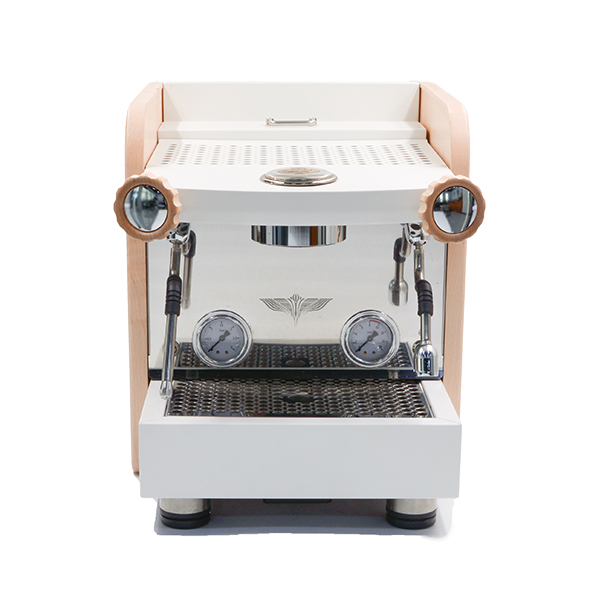 [빅토리아 아르두이노] 화이트이글 T3 2그룹 에스프레소 머신 렌탈 가격비교 썸네일 2