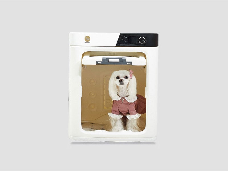 [페페] 펫드라이룸 PRO 렌탈 가격비교