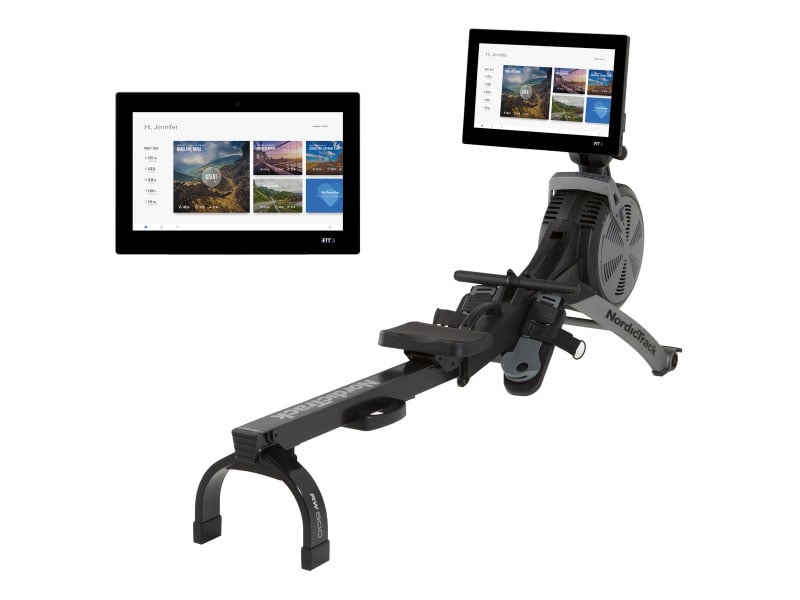 [노르딕트랙] 로잉머신 RW900 렌탈 가격비교