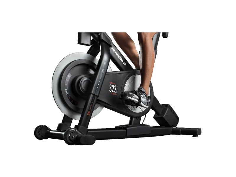 [노르딕트랙] 스핀싸이클 S22i 렌탈 가격비교