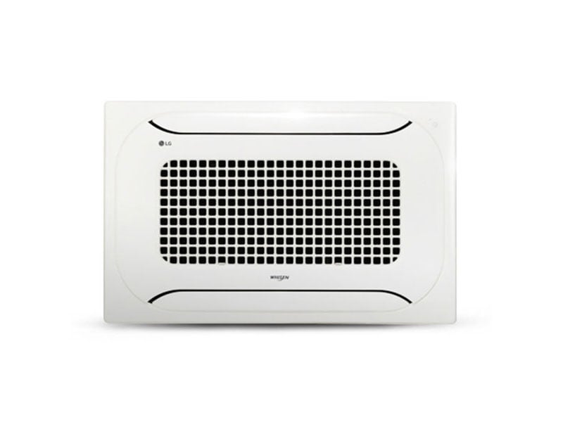 [LG] 천장형 2WAY 냉난방기 13평형 (화이트)