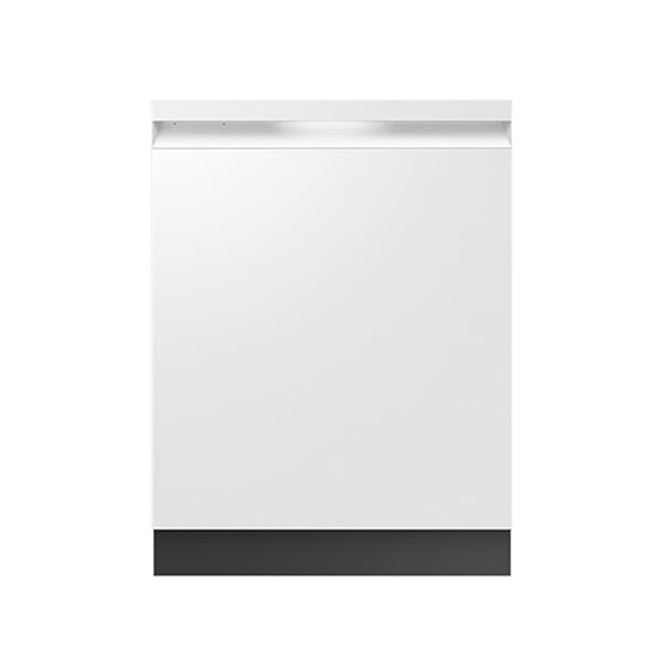 [삼성] 비스포크 AI 빌트인 식기세척기 12인용 (에센셜화이트)
