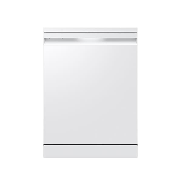 [삼성] 비스포크 AI 식기세척기 14인용 (에센셜화이트)