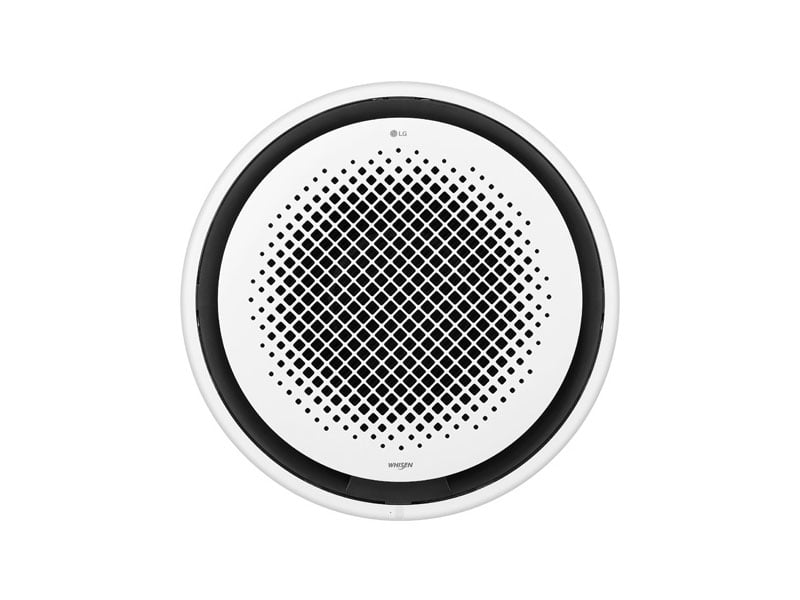[LG] 천장형 원형 냉난방기 40평형 (화이트)