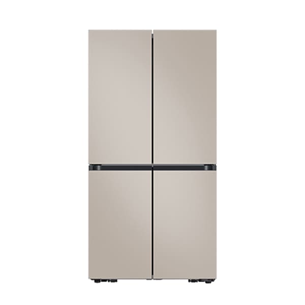 [삼성] 비스포크 AI 냉장고 905L (에센셜 베이지)