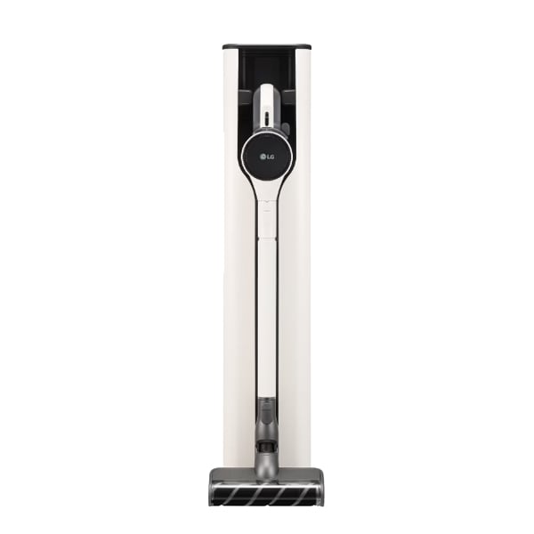 [LG] 코드제로 오브제컬렉션 A7 청소기 (카밍 베이지)