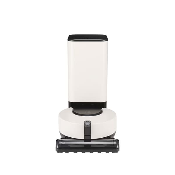 [LG] 코드제로 오브제컬렉션 R9 로봇청소기 (카밍 베이지)