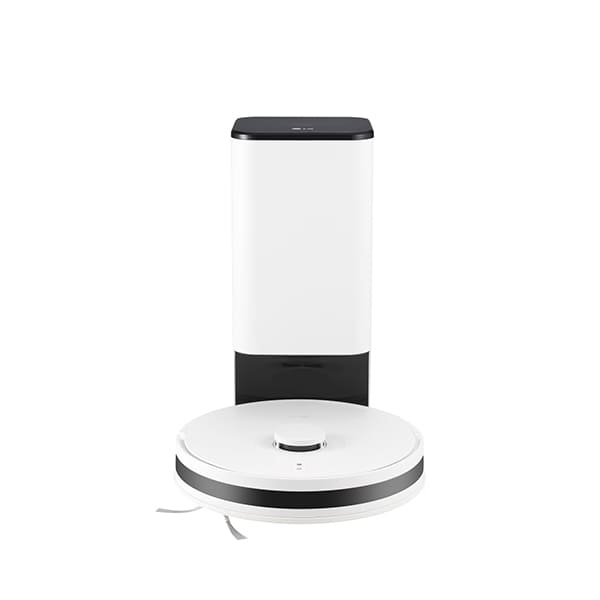 [LG] 코드제로 오브제컬렉션 R5 로봇청소기 (에센스 화이트)